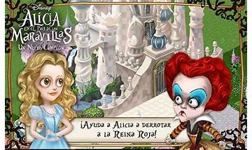 Alice in Wonderland for Android - Download the APK from Habererciyes